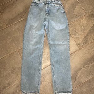 Abercrombie Jeans